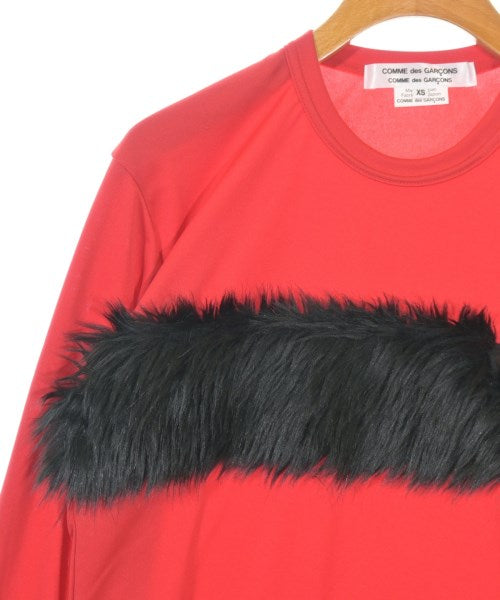 COMME des GARCONS COMME des GARCONS T恤/上衣