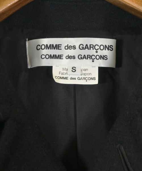 COMME des GARCONS COMME des GARCONS 其他大衣