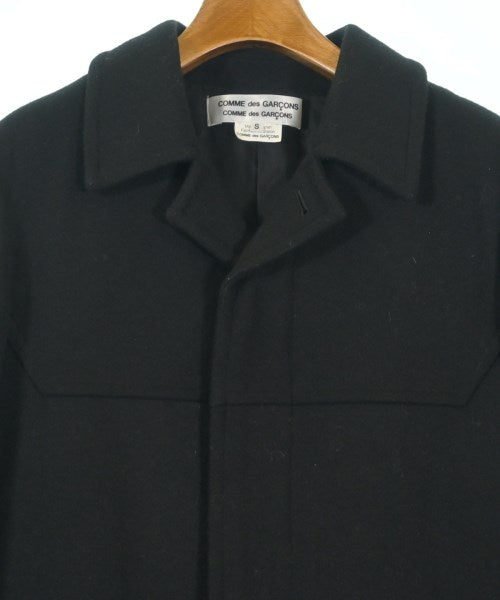 COMME des GARCONS COMME des GARCONS 其他大衣