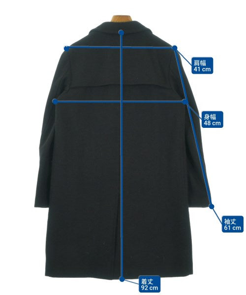 COMME des GARCONS COMME des GARCONS 其他大衣