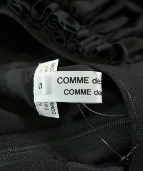 COMME des GARCONS COMME des GARCONS 洋裝