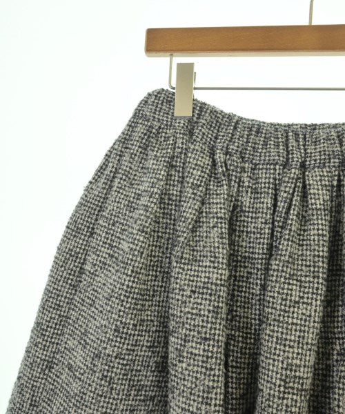 COMME des GARCONS COMME des GARCONS 膝上裙