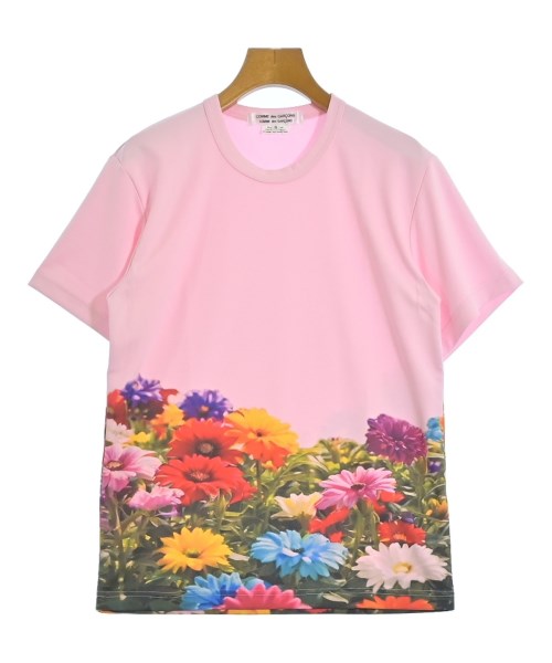 COMME des GARCONS COMME des GARCONS T恤/上衣