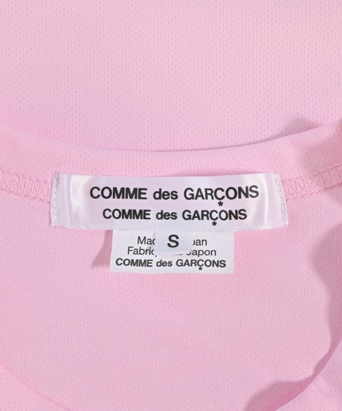 COMME des GARCONS COMME des GARCONS T恤/上衣