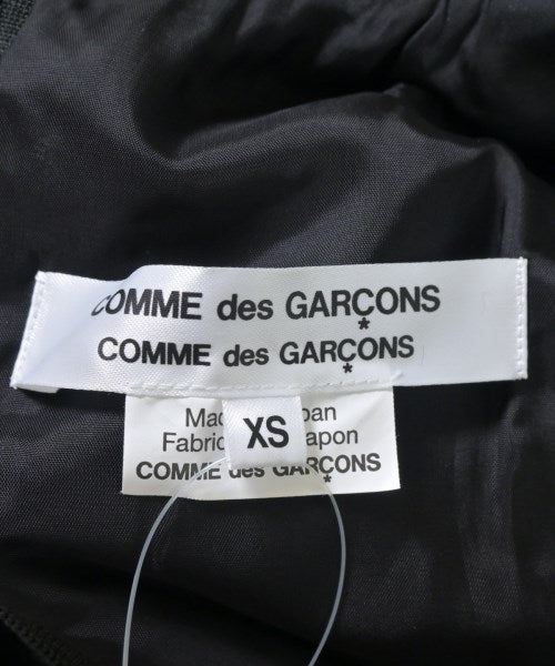COMME des GARCONS COMME des GARCONS 洋裝