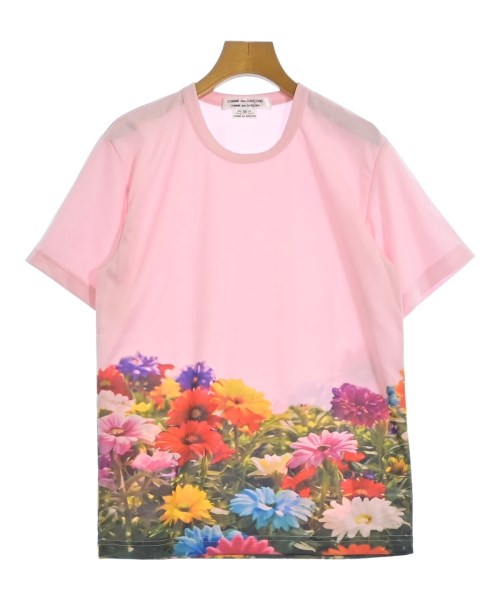 COMME des GARCONS COMME des GARCONS T恤/上衣