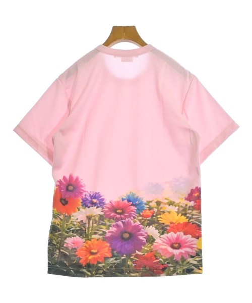 COMME des GARCONS COMME des GARCONS T恤/上衣