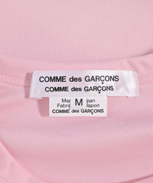 COMME des GARCONS COMME des GARCONS T恤/上衣