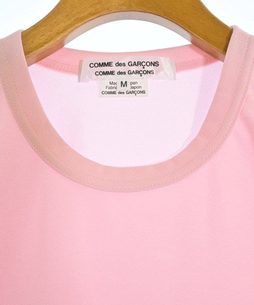 COMME des GARCONS COMME des GARCONS T恤/上衣