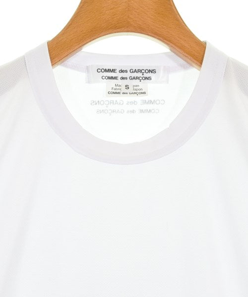 COMME des GARCONS COMME des GARCONS T恤/上衣