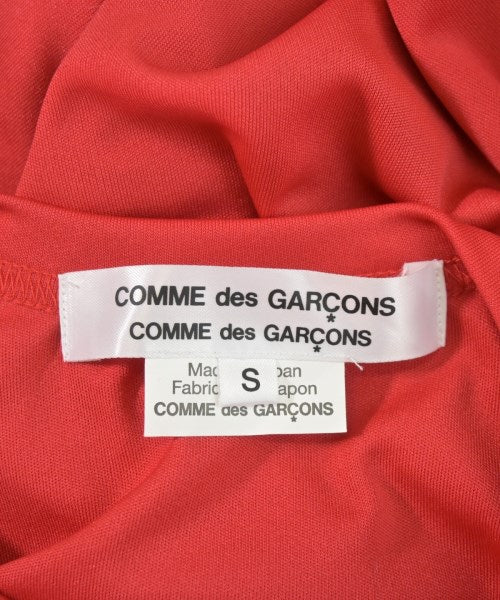 COMME des GARCONS COMME des GARCONS T恤/上衣