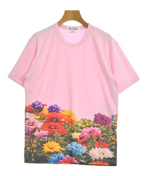 COMME des GARCONS COMME des GARCONS T恤/上衣