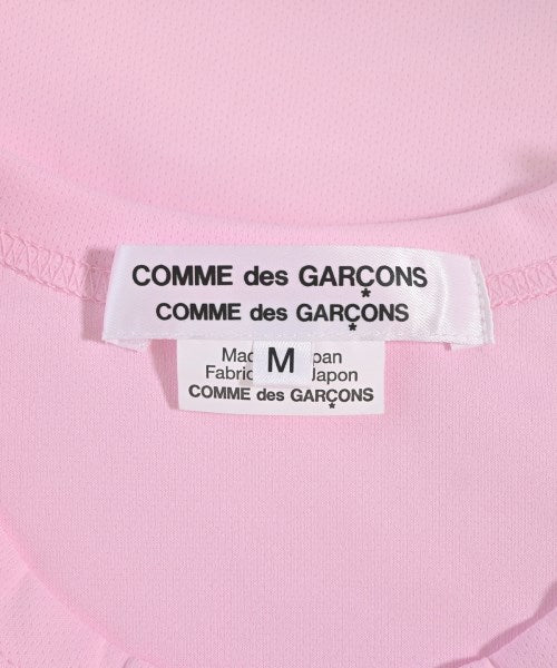 COMME des GARCONS COMME des GARCONS T恤/上衣