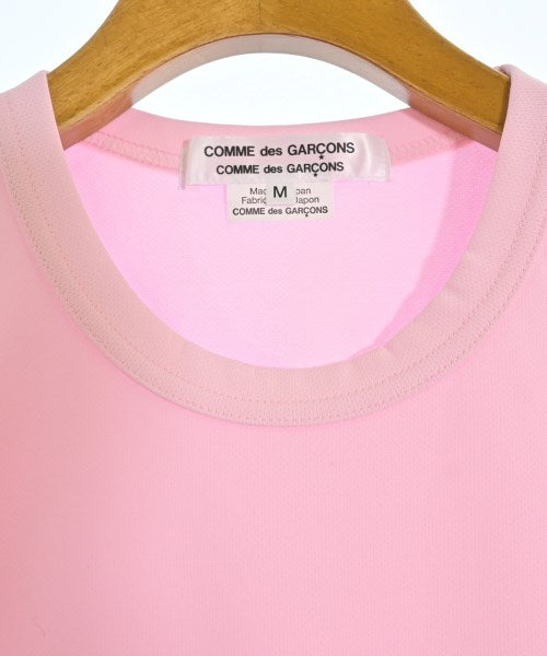 COMME des GARCONS COMME des GARCONS T恤/上衣