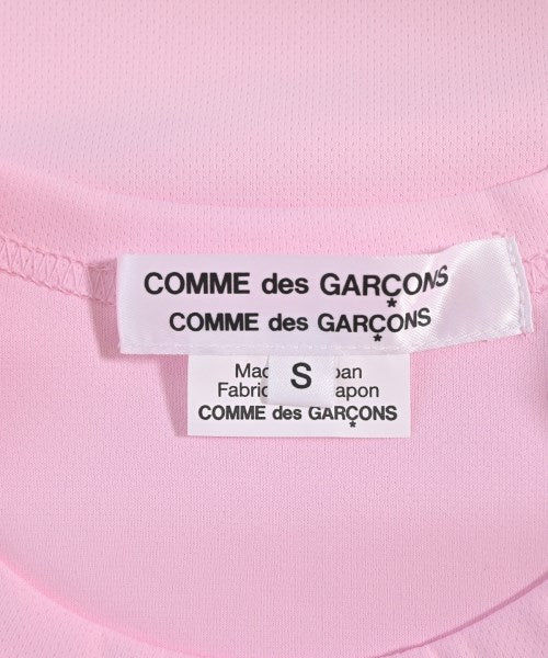 COMME des GARCONS COMME des GARCONS T恤/上衣
