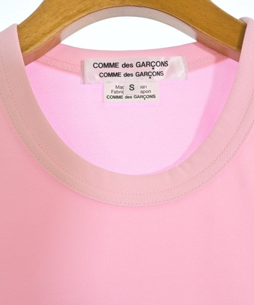 COMME des GARCONS COMME des GARCONS T恤/上衣