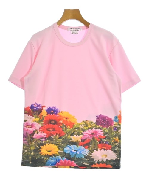 COMME des GARCONS COMME des GARCONS T恤/上衣