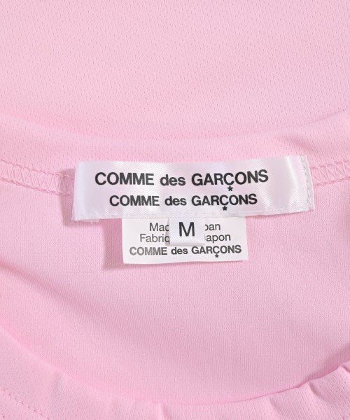 COMME des GARCONS COMME des GARCONS T恤/上衣