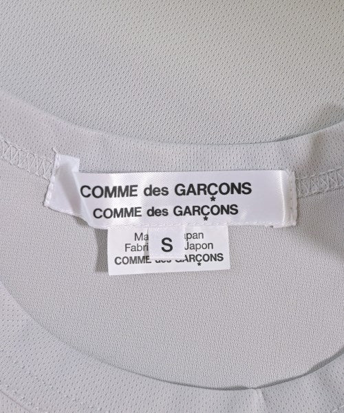 COMME des GARCONS COMME des GARCONS T恤/上衣
