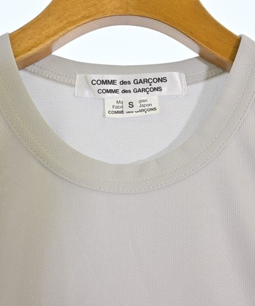 COMME des GARCONS COMME des GARCONS T恤/上衣
