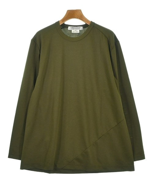 COMME des GARCONS COMME des GARCONS T恤/上衣