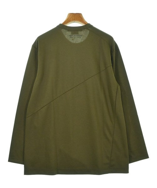 COMME des GARCONS COMME des GARCONS T恤/上衣