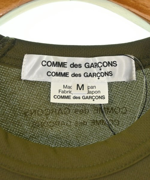 COMME des GARCONS COMME des GARCONS T恤/上衣