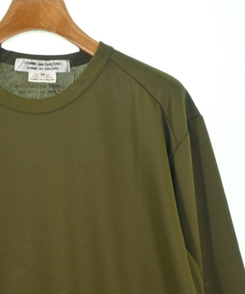 COMME des GARCONS COMME des GARCONS T恤/上衣