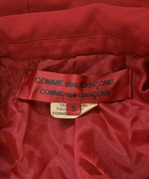 COMME des GARCONS COMME des GARCONS 休閒夾克