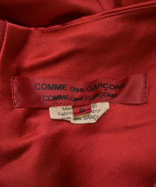 COMME des GARCONS COMME des GARCONS 洋裝
