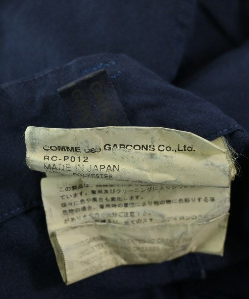 COMME des GARCONS COMME des GARCONS 短褲