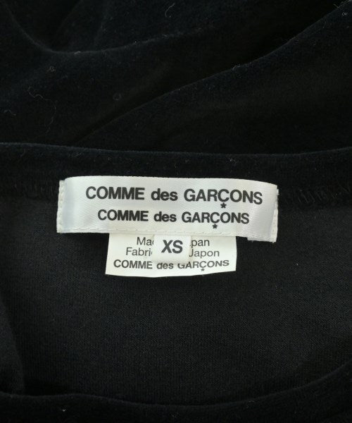 COMME des GARCONS COMME des GARCONS T恤/上衣