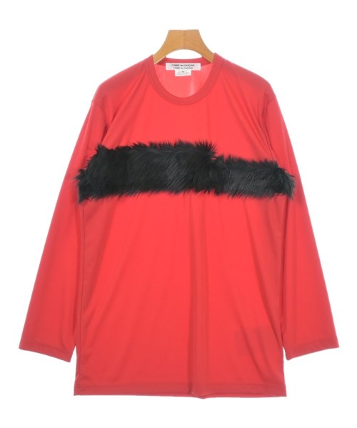 COMME des GARCONS COMME des GARCONS T恤/上衣