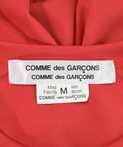 COMME des GARCONS COMME des GARCONS T恤/上衣