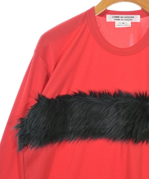 COMME des GARCONS COMME des GARCONS T恤/上衣