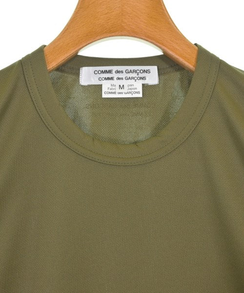 COMME des GARCONS COMME des GARCONS T恤/上衣