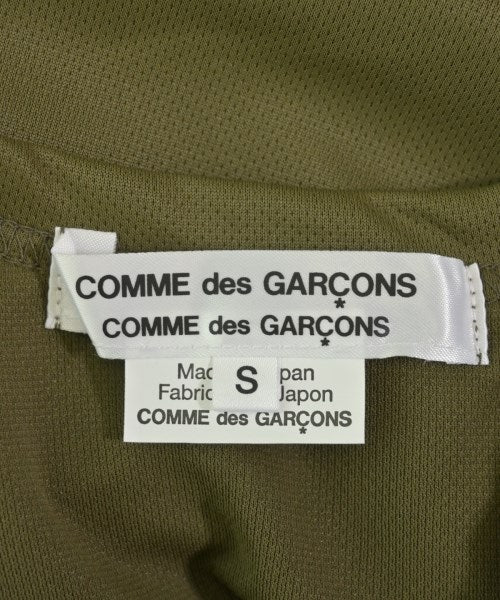 COMME des GARCONS COMME des GARCONS T恤/上衣