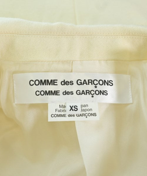COMME des GARCONS COMME des GARCONS 其他夾克