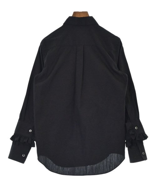 COMME des GARCONS COMME des GARCONS 女襯衫