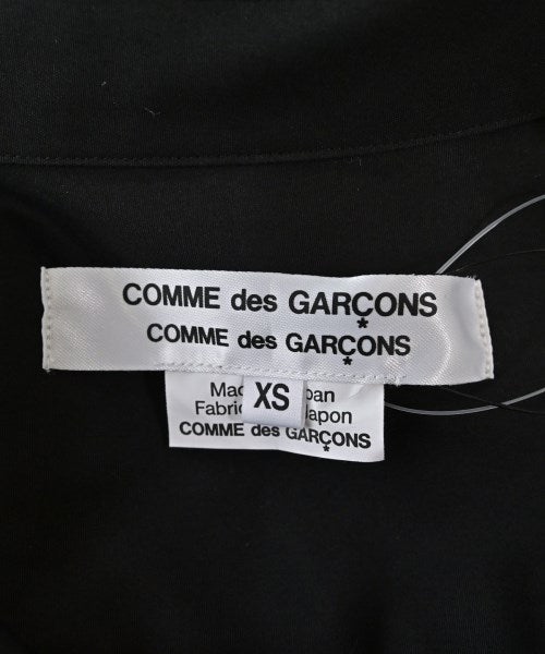 COMME des GARCONS COMME des GARCONS 女襯衫