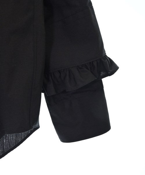 COMME des GARCONS COMME des GARCONS 女襯衫