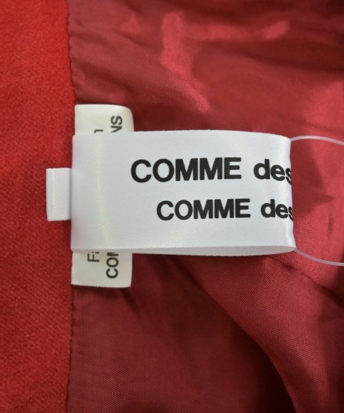 COMME des GARCONS COMME des GARCONS 休閒夾克