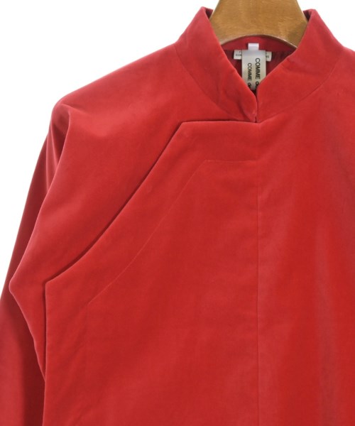 COMME des GARCONS COMME des GARCONS 休閒夾克