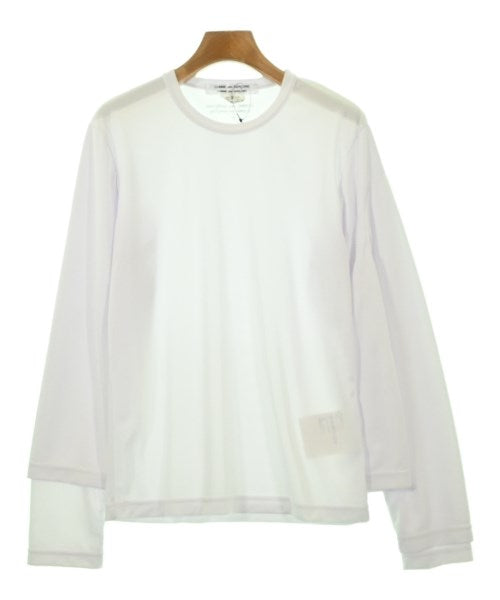 COMME des GARCONS COMME des GARCONS T恤/上衣
