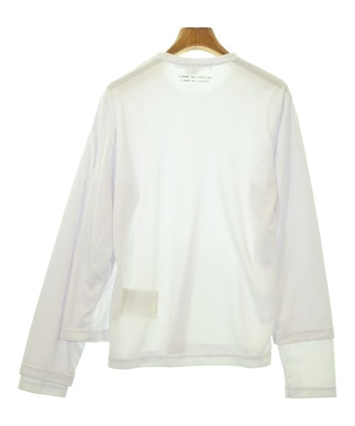 COMME des GARCONS COMME des GARCONS T恤/上衣