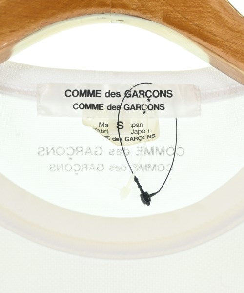 COMME des GARCONS COMME des GARCONS T恤/上衣