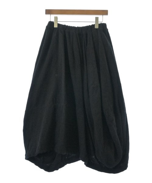 COMME des GARCONS COMME des GARCONS 膝上裙