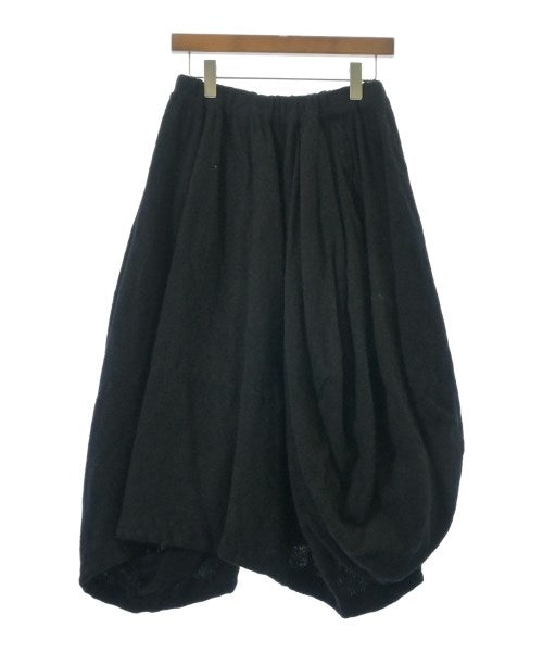 COMME des GARCONS COMME des GARCONS 膝上裙