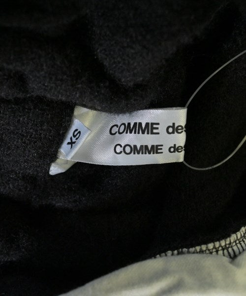 COMME des GARCONS COMME des GARCONS 膝上裙
