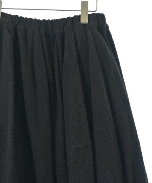 COMME des GARCONS COMME des GARCONS 膝上裙